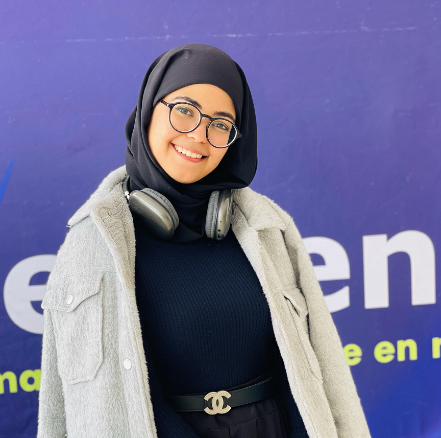 Ranim Hmaidi